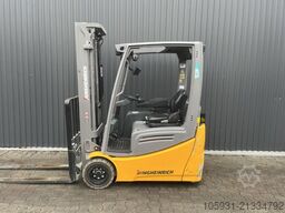 Jungheinrich EFG218k