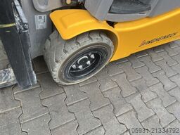 Jungheinrich EFG218k