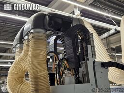 HOMAG PROFI BMG 511/60/12/R
