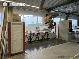 IMA BIMA 410