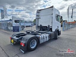 Scania R 460 A4x2NA