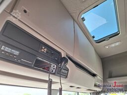 Scania R 460 A4x2NA
