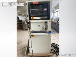 MORBIDELLI Author X5