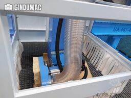QUICK CNC UA 481