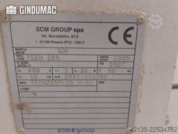 SCM TECH Z25 PLUS H-R4