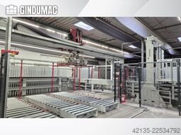 BURKLE Optima 1428/50