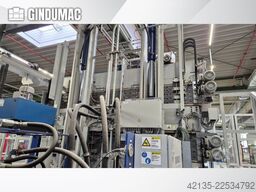 BURKLE Optima 1428/50