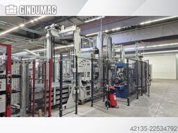 BURKLE Optima 1428/50