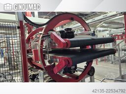 BURKLE Optima 1428/50