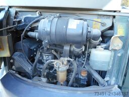 New Holland E39B-SR ( 3.900kg ) 4 Löffel