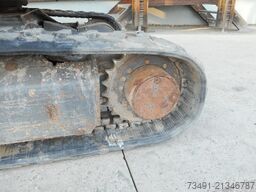 New Holland E39B-SR ( 3.900kg ) 4 Löffel