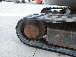 New Holland E39B-SR ( 3.900kg ) 4 Löffel