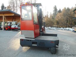 Combilift C5000SL