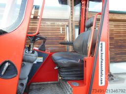 Combilift C5000SL