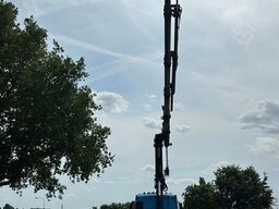 MAN TGA 35.440 8x2 HIAB 37TM!!RADIO REMOTE/CONTAINE...