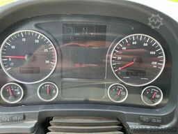 MAN TGA 35.440 8x2 HIAB 37TM!!RADIO REMOTE/CONTAINE...