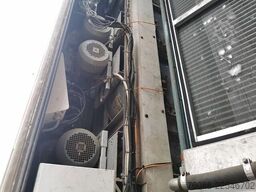 Berdex NO BERDEX HMK 4 stock livestock trailer SPF