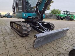 Sunward SWE20F - Vorführmaschine