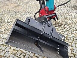 Sunward SWE20F - Vorführmaschine