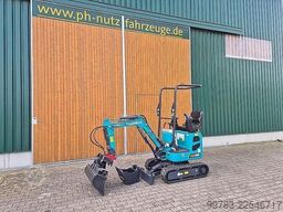 Sunward SWEW08B - Lagermaschine, Abverkauf