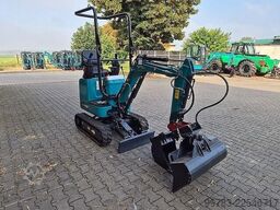 Sunward SWEW08B - Lagermaschine, Abverkauf