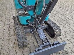 Sunward SWEW08B - Lagermaschine, Abverkauf