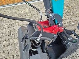 Sunward SWEW08B - Lagermaschine, Abverkauf