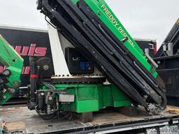 HMF Hermeler Maschinenbau ODIN-O FJ2000-K4