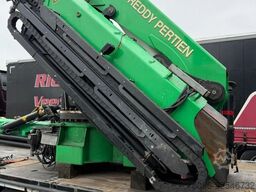 HMF Hermeler Maschinenbau ODIN-O FJ2000-K4