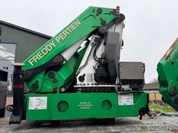 HMF Hermeler Maschinenbau ODIN-O FJ2000-K4