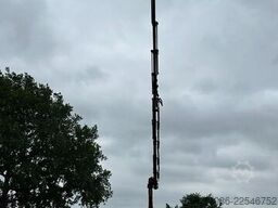 MAN TGA 28.480 6x2!! HMF 42tm/Flyjib /LIER/WINCH!!