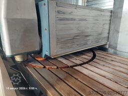 DMG MORI DMF 260-11