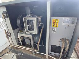 DMG MORI DMF 260-11