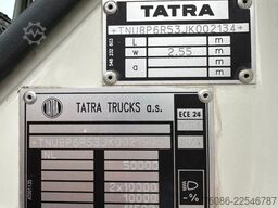 Tatra Phoenix 10x6 KIPPER/TIPPER AJK!!TOP!!
