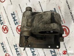 Scania Used pto Scania EGR880