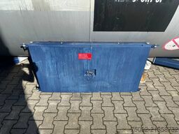 Diversen 20FT ISO T50 Gastank / T50 / 25.000L / MAWP: 15...