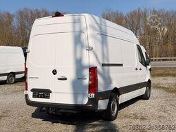 Mercedes-Benz Sprinter317CDI L2H2.AHK-3,5t.Klima.Kamer