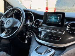 Mercedes-Benz V 300 EDITION 4MATIC Kompakt 7Sitzer 2xK