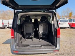 Mercedes-Benz V 300 EDITION 4MATIC Kompakt 7Sitzer 2xK