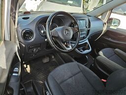 MERCEDES-BENZ Vito 114 CDI KOMPAKT|DISTRONIC|ASSISTENTEN|9G|AC