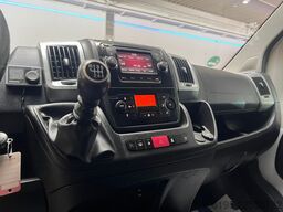 FIAT Ducato 2,3 HDI Maxi Hoch+Lang*L3-H2*Garantie*