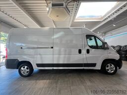 FIAT Ducato 2,3 HDI Maxi Hoch+Lang*L3-H2*Garantie*