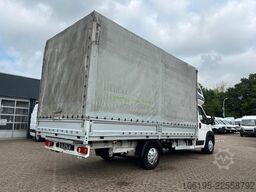 PEUGEOT Boxer 2,0 HDI Maxi XXL 4.800mm *MOTORSCHADEN*