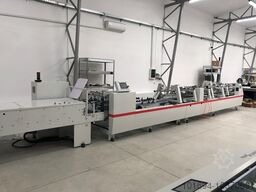 HOSON ZH1000 SPEED 300 M/MIN