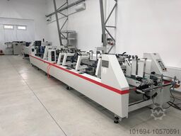 HOSON ZH1000 SPEED 300 M/MIN