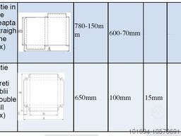 HOSON ZH1000 SPEED 300 M/MIN