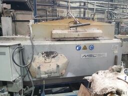 Frech 720 Tonnen