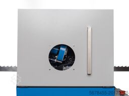 Sharpening machine for bandsaw blades ZM150