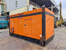 GODWIN CM300M