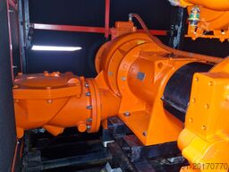 GODWIN CM300M
